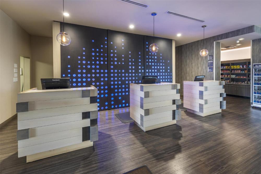 Best Western Plus Executive Residency Jackson Northeast